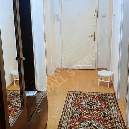 Rent this 3 bed apartment on Tunus Caddesi 21 in 06680 Çankaya, Turkey