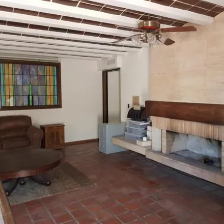 Rent this 4 bed house on De Los Pirules in Fraccionamiento Los Pinos, 21000 Mexicali