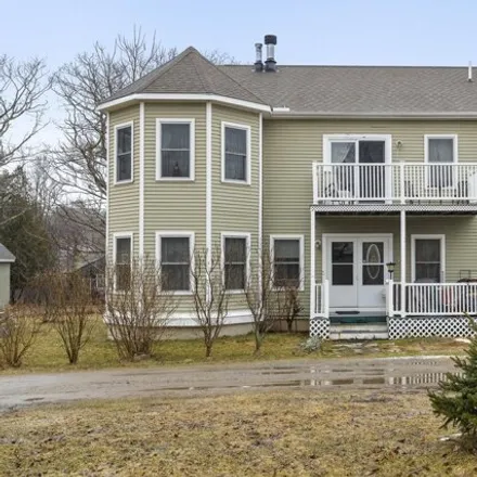 Buy this 3 bed house on 519 Lowelltown Road in Wiscasset, Lincoln County