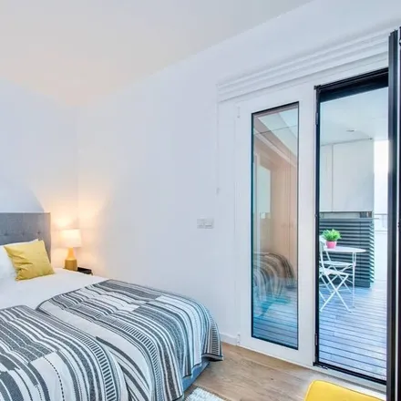 Rent this 2 bed apartment on Rua Portugal Durão in 1600-198 Lisbon, Portugal