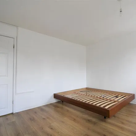 Rent this studio room on Crescent House in Bliss Crescent, London