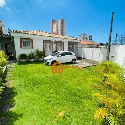 Buy this 3 bed house on Avenida Pontes Vieira 1103 in Dionísio Torres, Fortaleza - CE