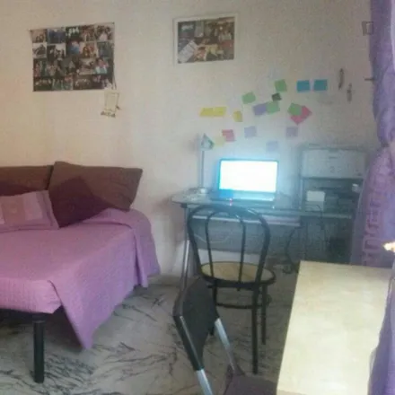 Rent this 3 bed room on Crivellucci in Via Amedeo Crivellucci, 00179 Rome RM