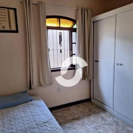Buy this 3 bed house on Clube Tamarilândia in Rua José do Patrocínio, Porto Novo