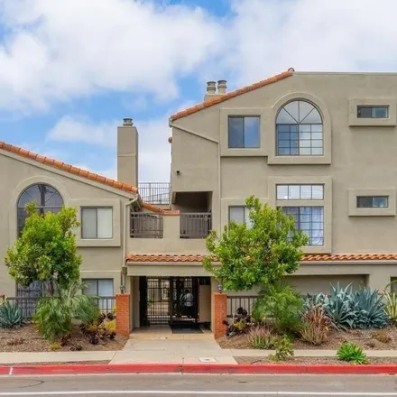 Buy this 2 bed townhouse on 5170 Clairemont Mesa Boulevard in San Diego, CA 92117