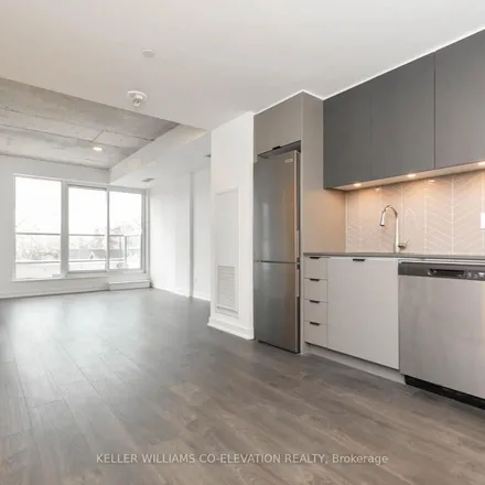 Image 2 - 3845 Bathurst Street, Toronto, ON M3H 3N4, Canada - Apartment for rent