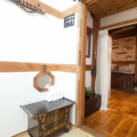 Rent this studio house on 99-5 in Hanji-gil, Wansan-gu