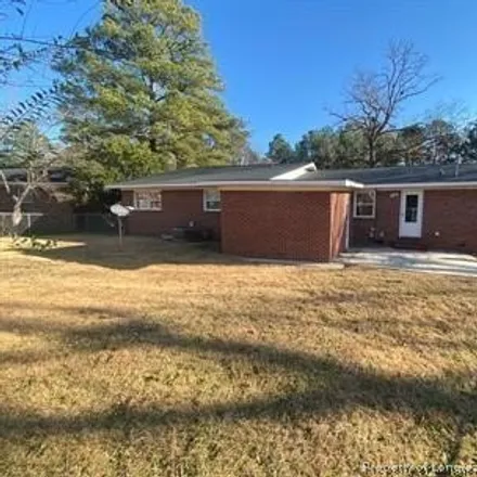 Image 3 - 5341 Silver Pine Drive, Fayetteville, NC 28303, USA - House for rent
