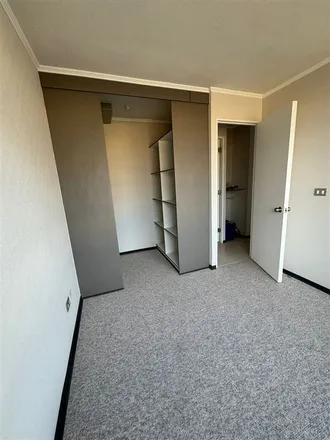 Rent this 2 bed apartment on Hispanoamérica 909 in 797 0000 Provincia de Santiago, Chile
