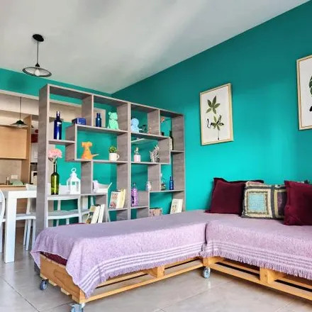 Rent this studio apartment on Chacabuco 1004 in San Telmo, C1103 ACN Buenos Aires