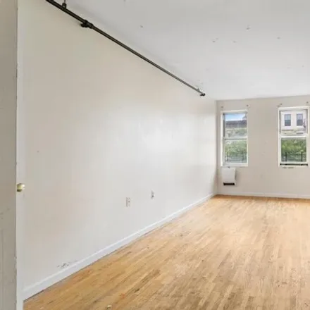Rent this studio apartment on 800 Sterling Place in New York, NY 11216