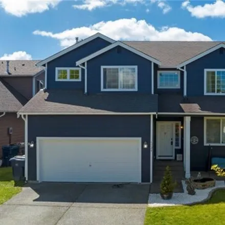 Buy this 4 bed house on 5774 119th Street Southeast in Larimers Corner, Seattle Hill-Silver Firs