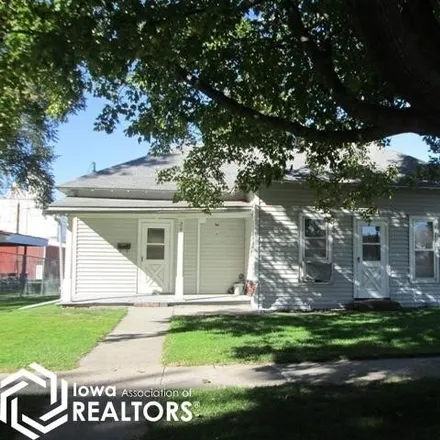 Buy this 2 bed house on 363 Marne Road in Atlantic, IA 50022