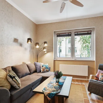 Rent this 3 bed apartment on Robert-Koch-Straße 2a in 50937 Cologne, Germany