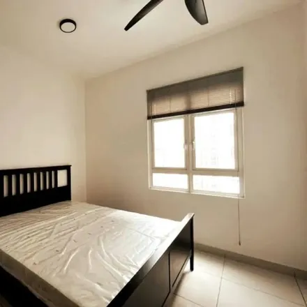 Rent this 3 bed condo on Kuala Lumpur