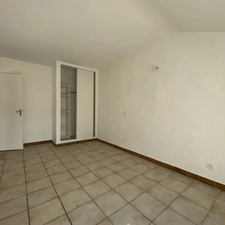 Rent this 3 bed apartment on Camp des Garrigues in Chemin de la Calmette, 30034 Nimes