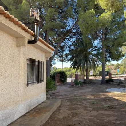 Image 7 - 46119 Nàquera / Náquera, Spain - House for sale