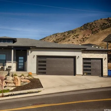 Buy this 4 bed house on Spring Creek Parkway in Providence, Cache County