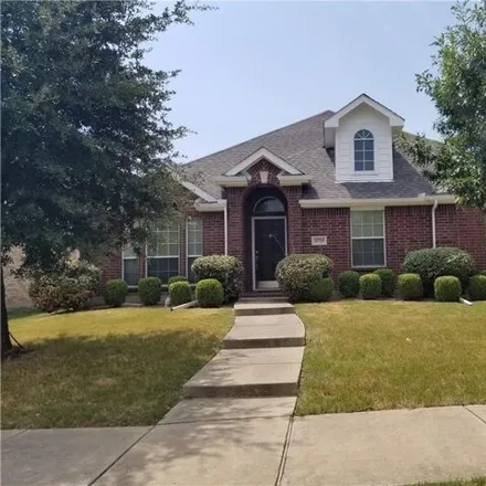 Rent this 4 bed house on 10755 Providence Drive in Frisco, TX 75035