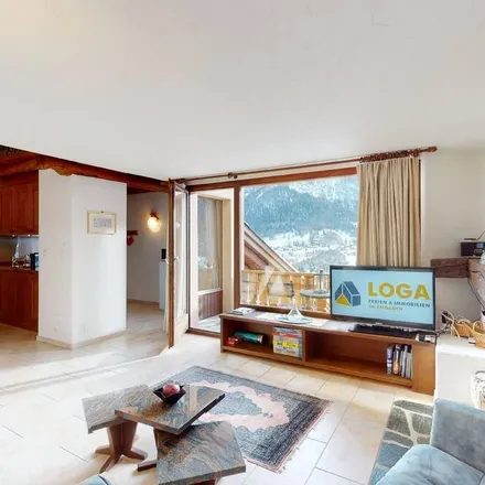 Image 9 - La Punt Chamues-ch, Staziun 1, 7522 La Punt Chamues-ch, Switzerland - Apartment for rent