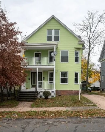 Rent this 3 bed house on 759 George Street in New Haven, CT 06511