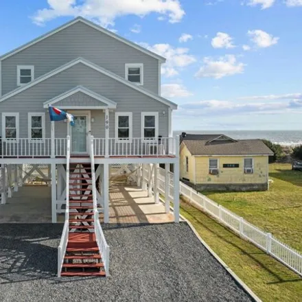 Buy this 4 bed house on 142 Rangers Street in Holden Beach, Brunswick County