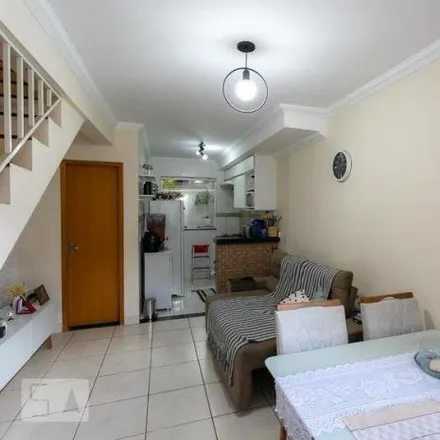 Buy this 2 bed house on Rua Maria Ambrósia de Sá in Jaqueline, Belo Horizonte - MG