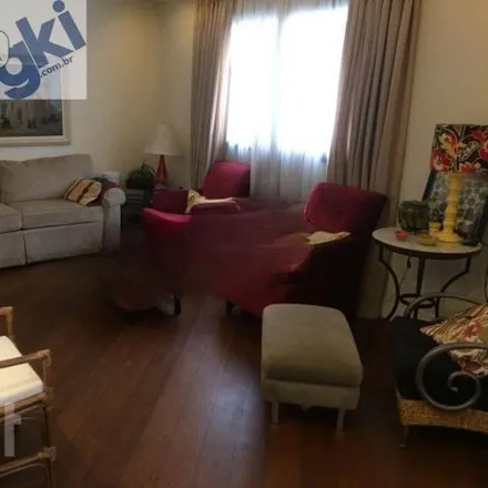 Buy this 2 bed apartment on Avenida Jacutinga 386 in Indianópolis, São Paulo - SP