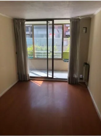 Rent this 2 bed apartment on Romero 2579 in 835 0579 Santiago, Chile