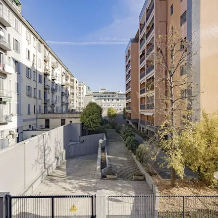 Rent this 1 bed apartment on Via Giambellino in 20146 Milan MI, Italy