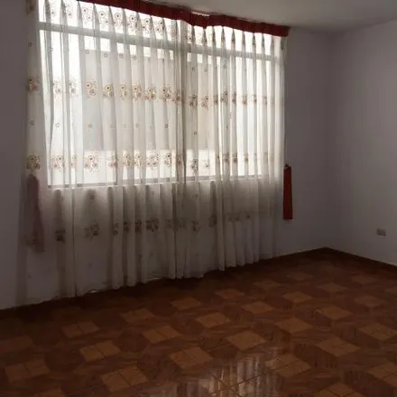 Buy this 3 bed apartment on Beatriz Cisneros in San Miguel, Lima Metropolitan Area 15032