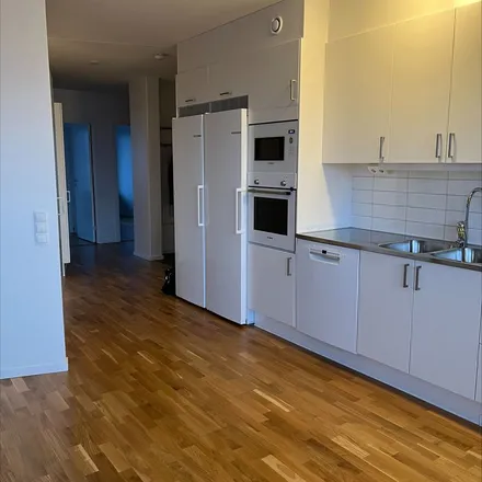 Rent this 2 bed apartment on Telivägen 1 -23 in 149 30 Nynäshamn, Sweden