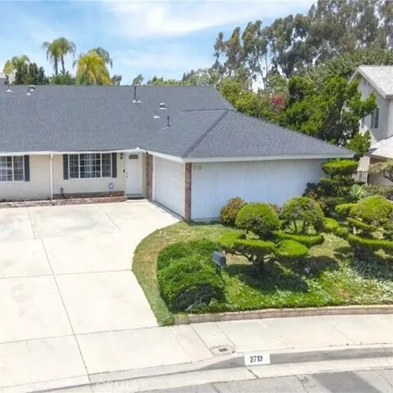 Buy this 4 bed house on 2723 Rio Lempa Drive in Hacienda Heights, CA 91745