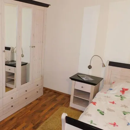 Rent this 1 bed apartment on 59929 Brilon