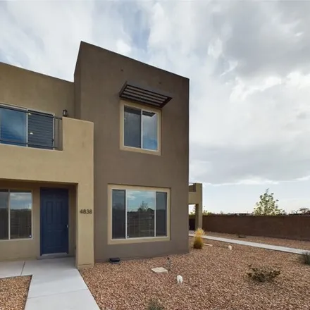 Image 1 - 4838 Governor Miles Road, Santa Fe, NM 87507, USA - Townhouse for sale