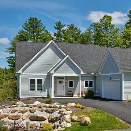 Buy this 5 bed house on 18 Burning Tree Rd in Great Barrington, Massachusetts
