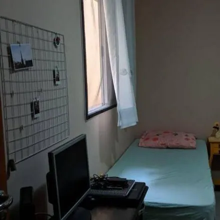 Buy this 2 bed apartment on Rua Himalaia in Parque Novo Oratório, Santo André - SP