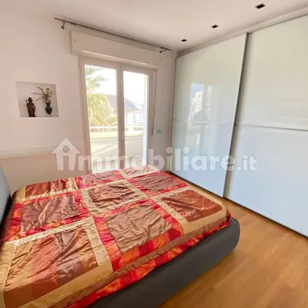 Image 9 - Viale Mondaino 4, 47838 Riccione RN, Italy - Apartment for rent