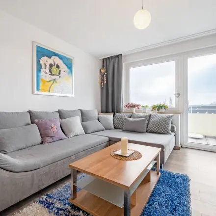Rent this 2 bed apartment on Huttropstraße 47 in 45138 Essen, Germany