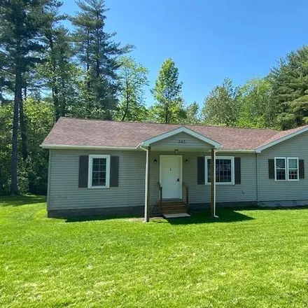 Buy this 3 bed house on 345 Rand Hill Road in West Plattsburgh, Beekmantown