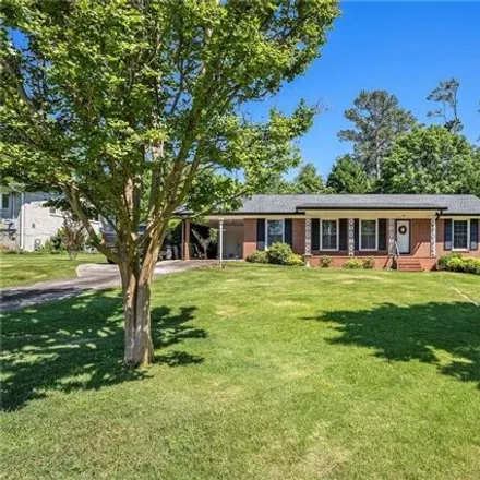 Buy this 3 bed house on 271 Laramie Road in Griffin, GA 30224