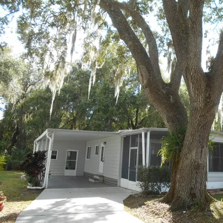 Image 1 - 13049 Lemon Avenue, Lake County, FL 32735, USA - House for sale
