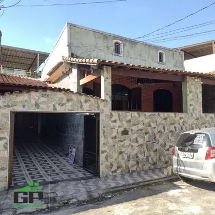 Buy this 6 bed house on Vila Rodrigues in Rua Sapopemba 633, Bento Ribeiro