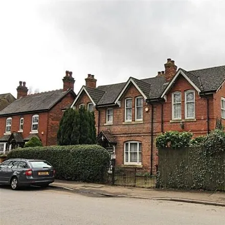 Buy this 5 bed house on Hickory's Smokehouse in The Green, Castle Bromwich