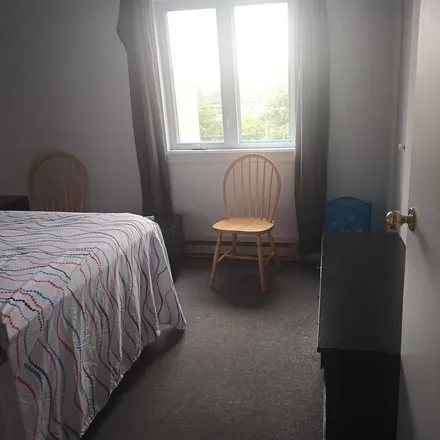 Rent this 1 bed room on 212 Rue de Jerez in Laval (administrative region), QC H7M 5G8