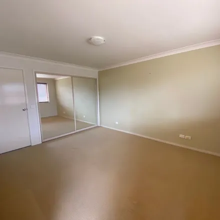 Rent this 3 bed apartment on unnamed road in Warilla NSW 2528, Australia