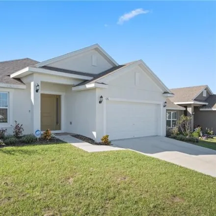 Buy this 4 bed house on Tanaro Lane in Haines City, FL 33844