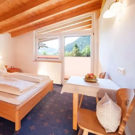 Rent this 4 bed apartment on Zell am Ziller in Bezirk Schwaz, Austria