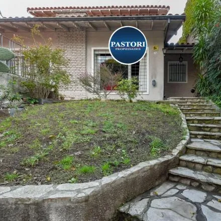 Image 1 - Francisco Beiró 780, Florida, B1603 AAA Vicente López, Argentina - House for sale