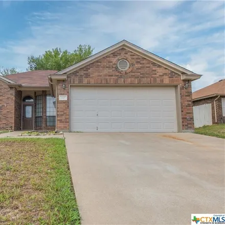 Image 1 - 610 Arapaho Drive, Harker Heights, TX 76548, USA - House for sale
